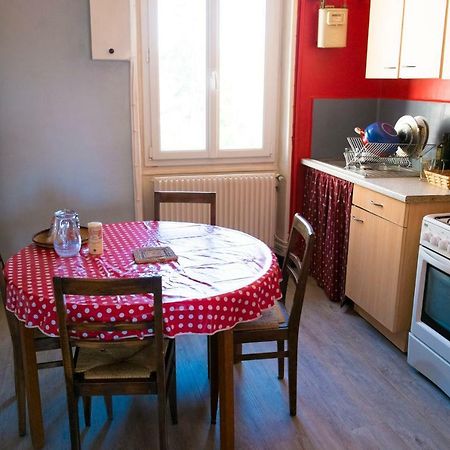 Appartement Centre Ville Le Puy Exterior foto